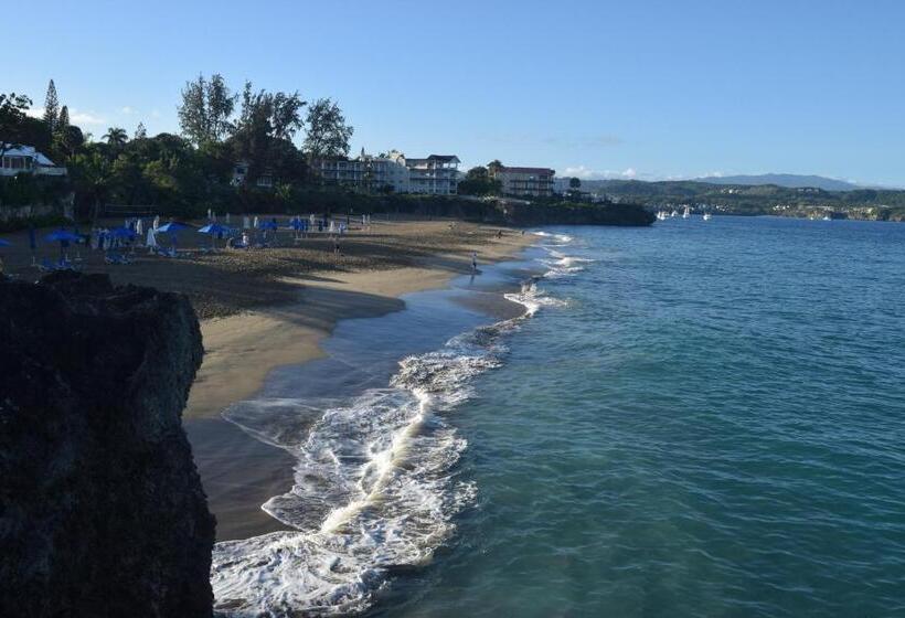 اتاق لوکس با چشمانداز دریا, Casa Marina Beach & Reef All Inclusive