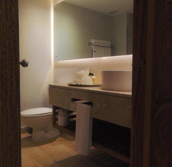 اتاق لوکس با چشمانداز دریا, Casa Marina Beach & Reef All Inclusive