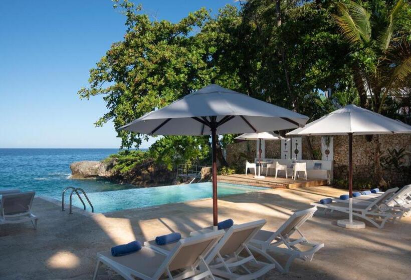 اتاق استاندارد با چشمانداز باغ, Casa Marina Beach & Reef All Inclusive