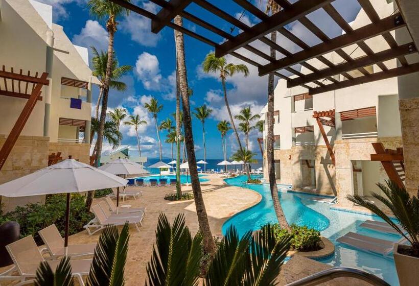 اتاق استاندارد با چشمانداز باغ, Casa Marina Beach & Reef All Inclusive