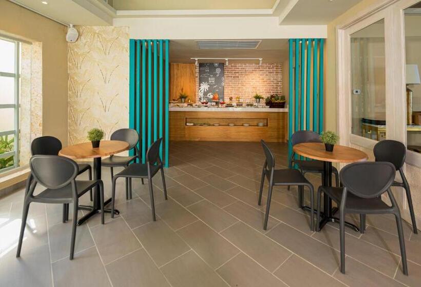 اتاق استاندارد با چشمانداز دریا, Casa Marina Beach & Reef All Inclusive