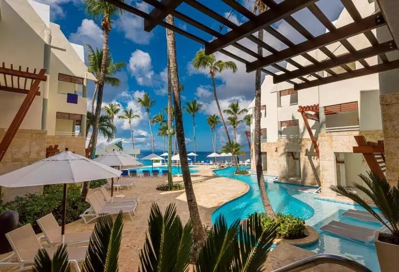 اتاق استاندارد با چشم‌انداز دریا, Casa Marina Beach & Reef All Inclusive