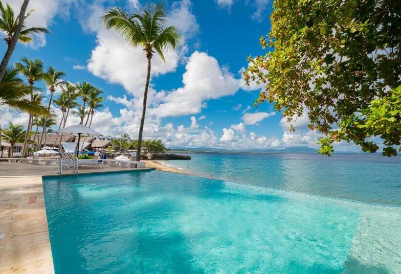 اتاق استاندارد با چشمانداز دریا, Casa Marina Beach & Reef All Inclusive