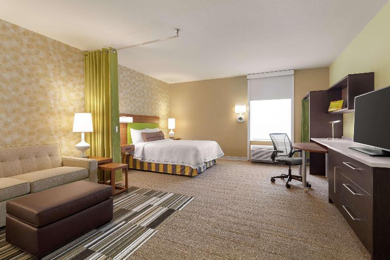 スタンダードルーム, City Express By Marriott Chetumal