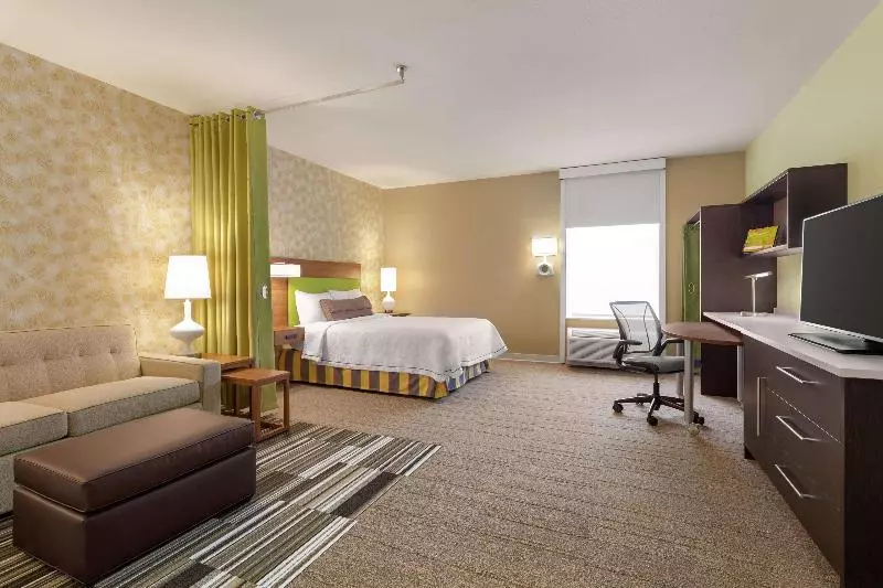 スタンダードルーム, City Express By Marriott Chetumal