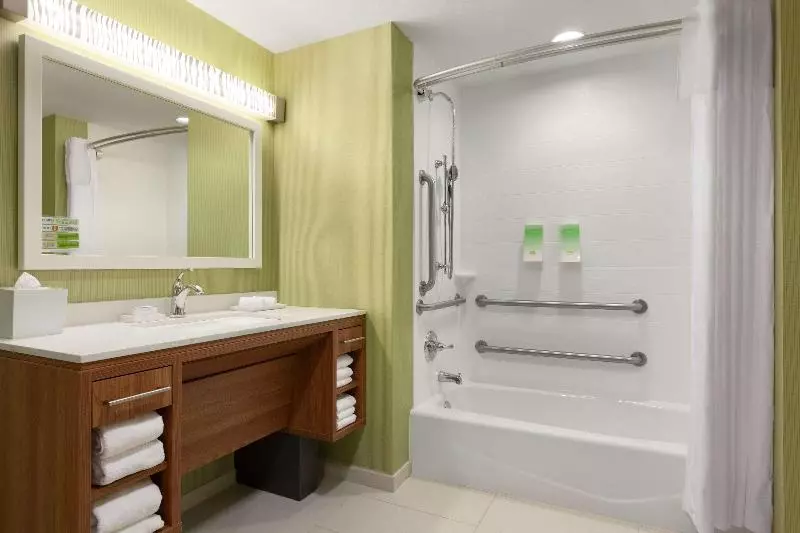 スタンダードルーム, City Express By Marriott Chetumal