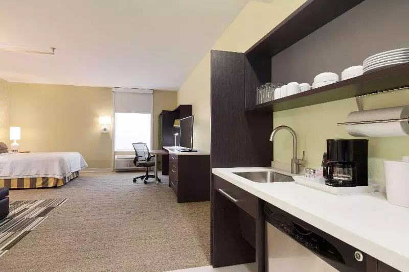 スタンダードルーム, City Express By Marriott Chetumal
