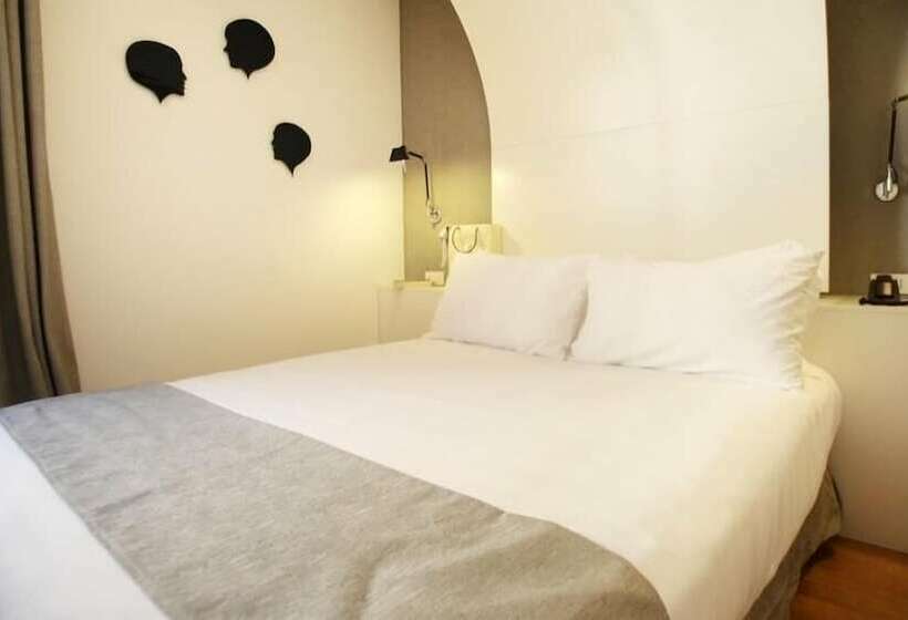 اتاق لوکس, Culture Hotel Centro Storico