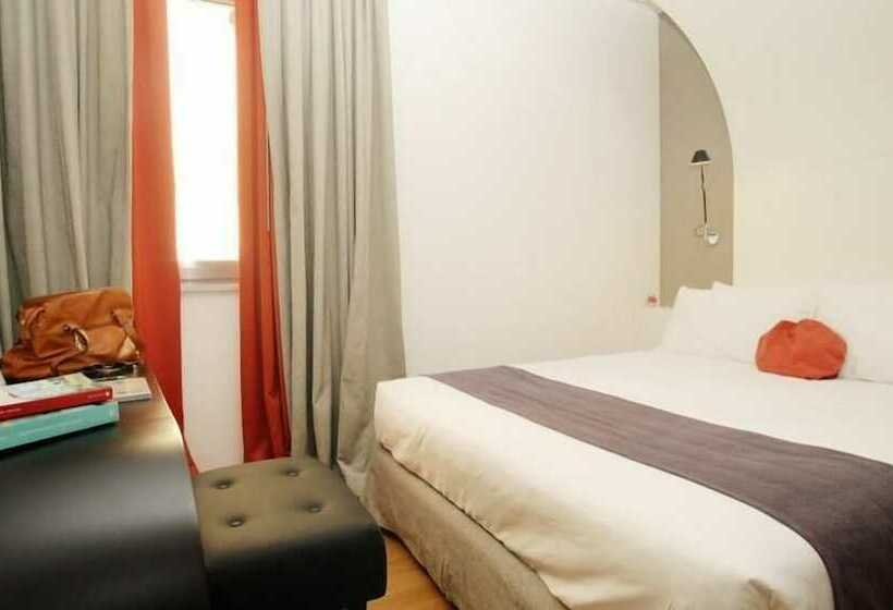 اتاق لوکس, Culture Hotel Centro Storico