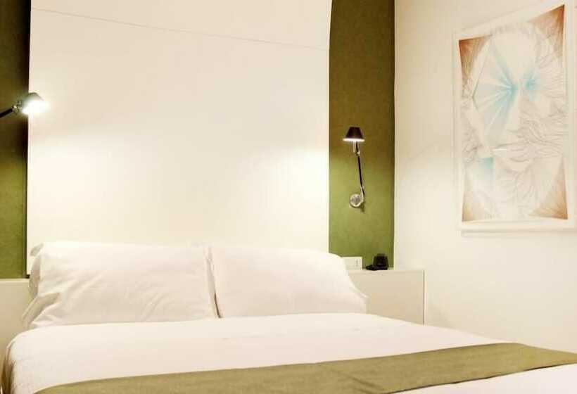 اتاق لوکس, Culture Hotel Centro Storico