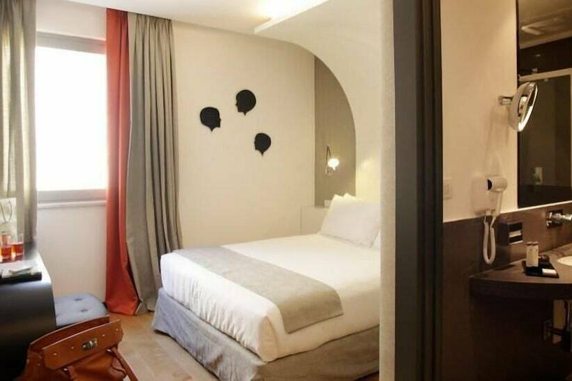 اتاق لوکس, Culture Hotel Centro Storico