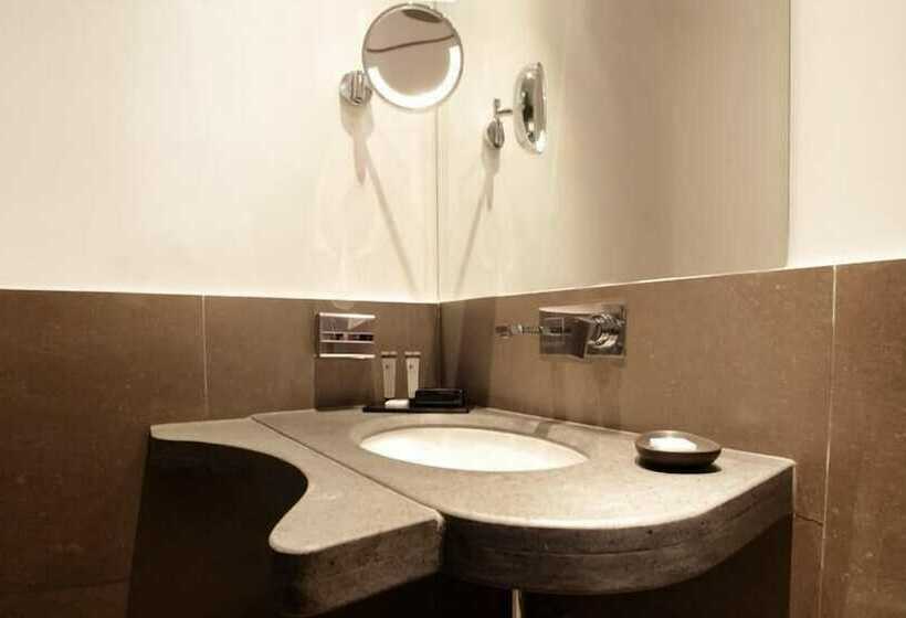 اتاق لوکس, Culture Hotel Centro Storico