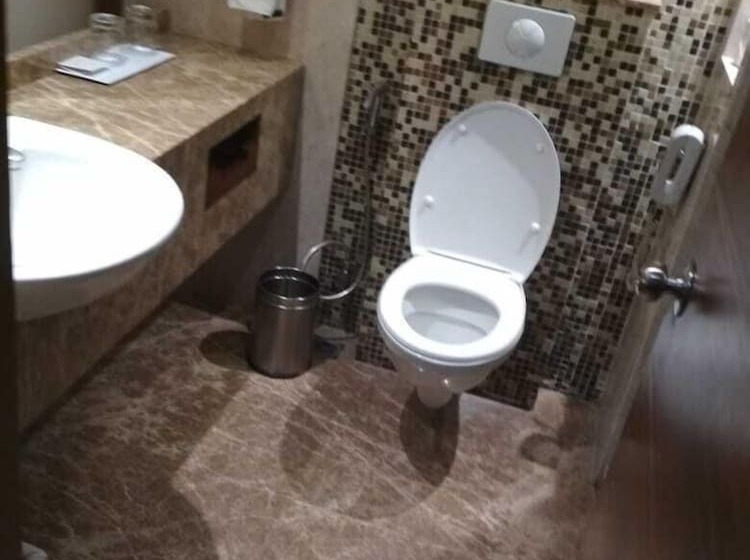 חדר סטנדרט, D Imperia