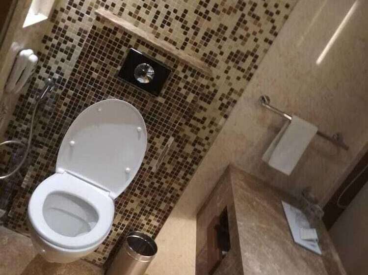 חדר סטנדרט, D Imperia