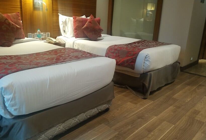 חדר סטנדרט, D Imperia