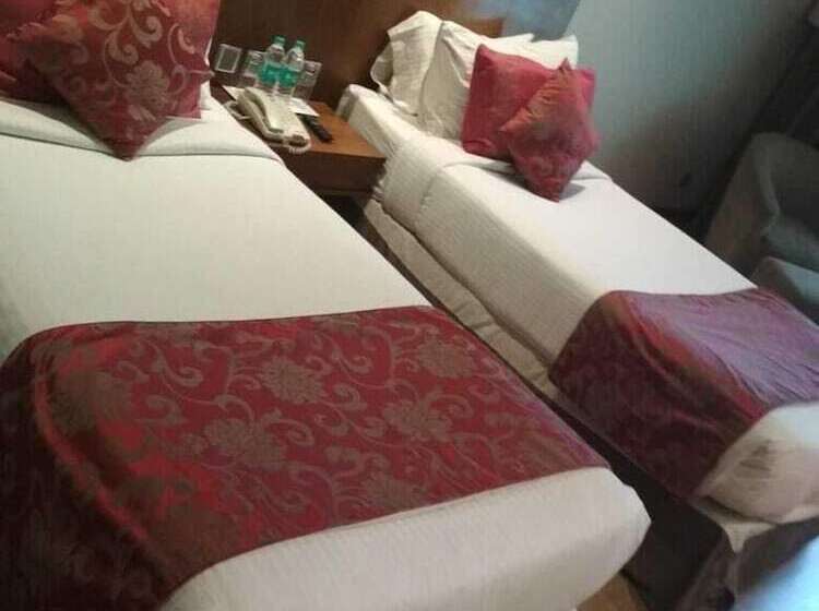 חדר סטנדרט, D Imperia