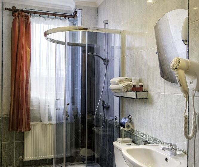 חדר סטנדרט, Galicja Spa Wieliczka