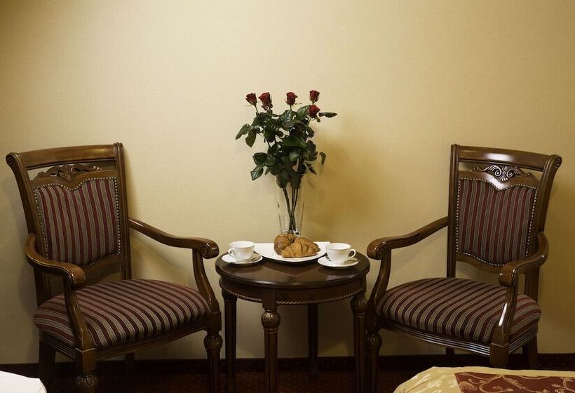 Номер Стандарт, Galicja Spa Wieliczka