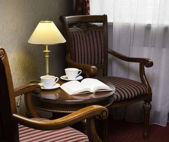 חדר סטנדרט, Galicja Spa Wieliczka