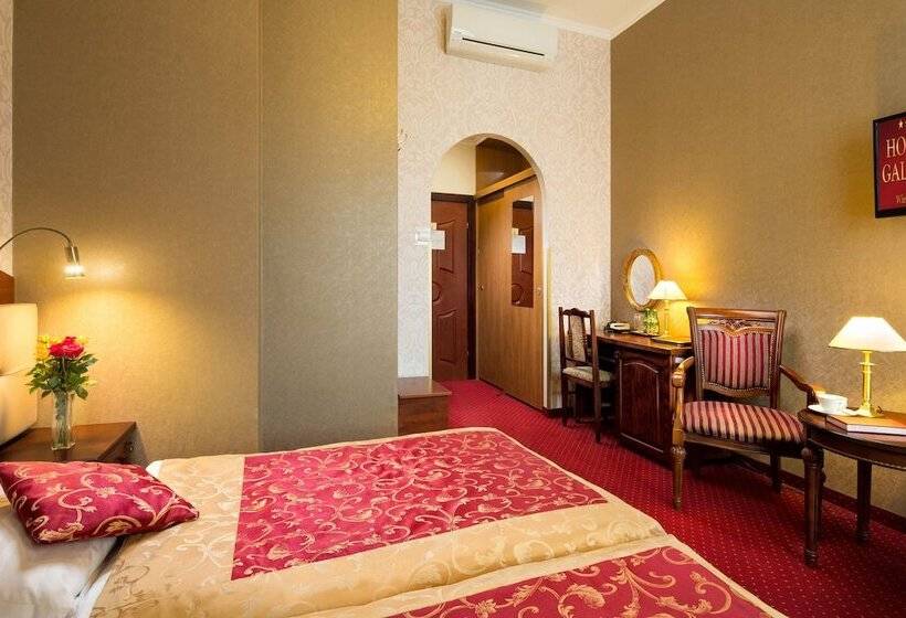 חדר סטנדרט, Galicja Spa Wieliczka