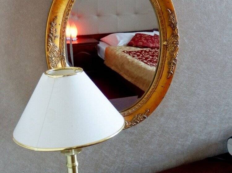 חדר סטנדרט יחיד, Galicja Spa Wieliczka