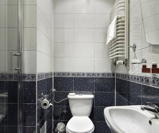 Четырехместный Номер Стандарт, Galicja Spa Wieliczka