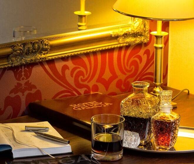 חדר דלוקס, Galicja Spa Wieliczka