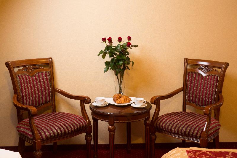 חדר סטנדרט, Galicja Spa Wieliczka