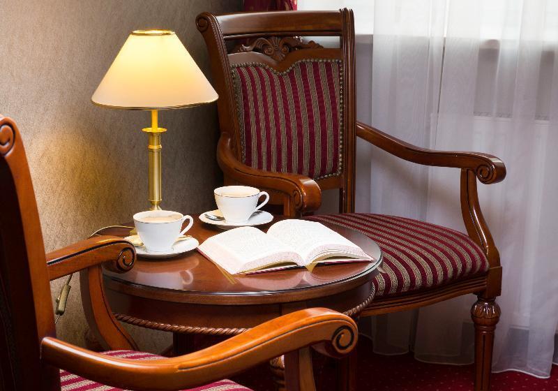 חדר סטנדרט, Galicja Spa Wieliczka