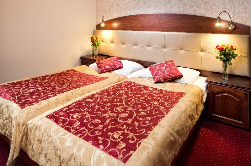 Номер Стандарт, Galicja Spa Wieliczka