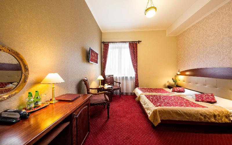 חדר סטנדרט, Galicja Spa Wieliczka
