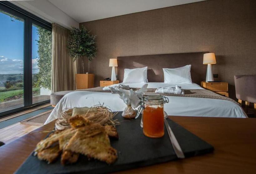 غرفة قياسية, Herdade Da Cortesia