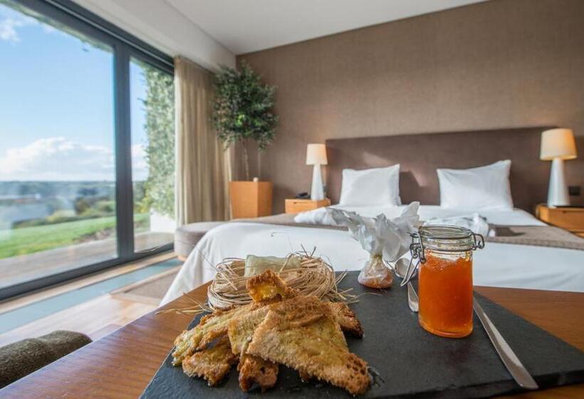 غرفة قياسية, Herdade Da Cortesia