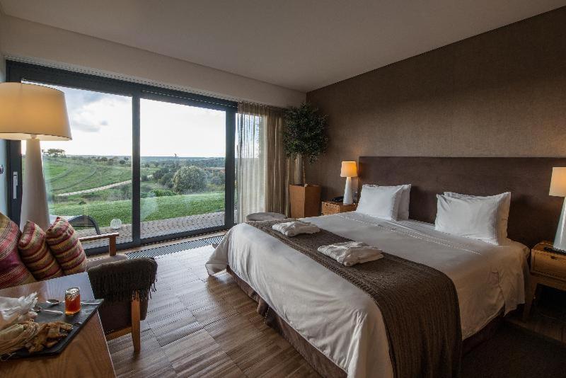 غرفة قياسية, Herdade Da Cortesia