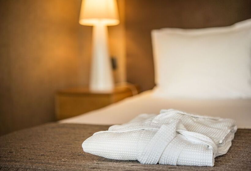 غرفة قياسية, Herdade Da Cortesia