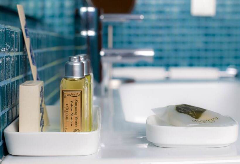 غرفة قياسية, Herdade Da Cortesia