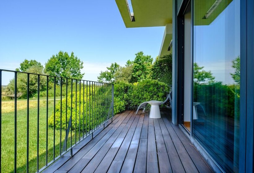 غرفة قياسية, Herdade Da Cortesia