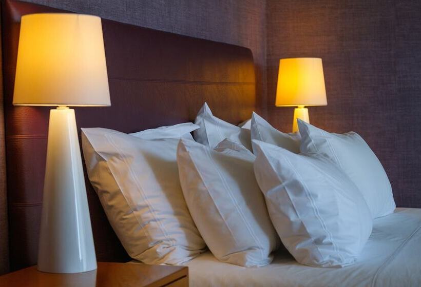 غرفة قياسية, Herdade Da Cortesia