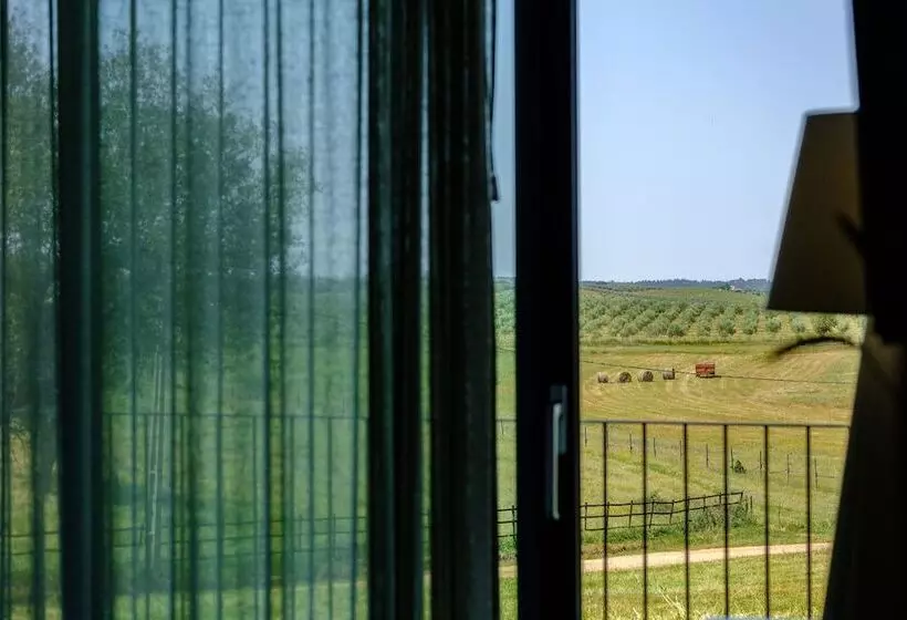 スタンダードルーム, Herdade Da Cortesia