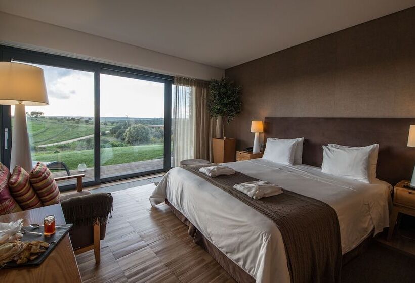 غرفة قياسية, Herdade Da Cortesia