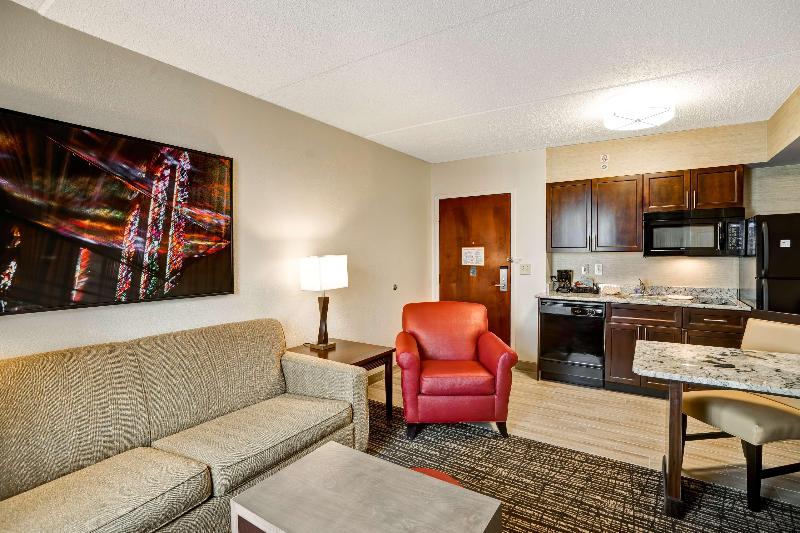 Люкс Адаптированный для Инвалидов, Holiday Inn Express And Suites Schulenburg, An Ihg