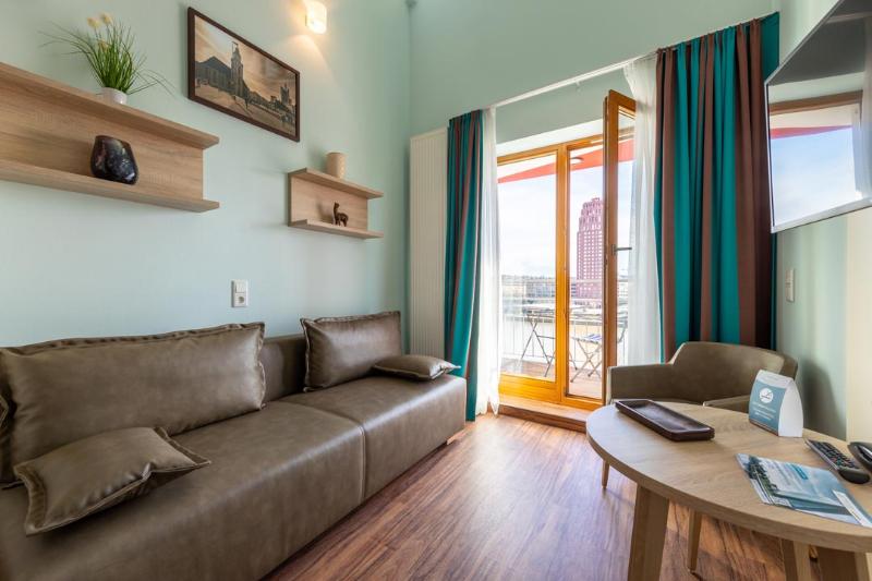 스위트, Holiday Inn Express And Suites Schulenburg, An Ihg