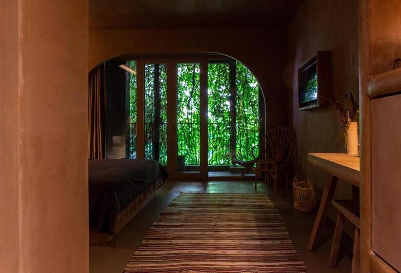 غرفة قياسية, Life Gallery