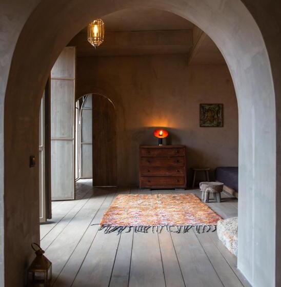 جناح عائلي, Life Gallery