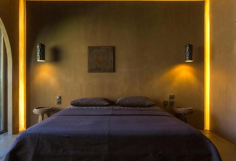 غرفة قياسية داخلية, Life Gallery