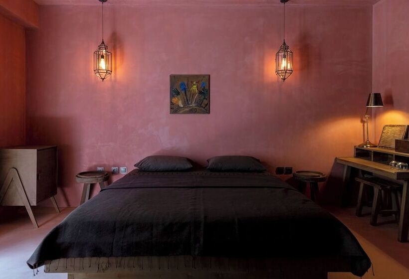 غرفة قياسية, Life Gallery