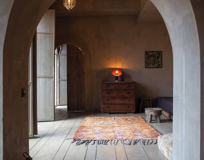 جناح عائلي, Life Gallery