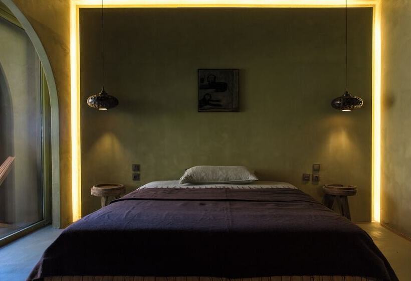 غرفة قياسية داخلية, Life Gallery