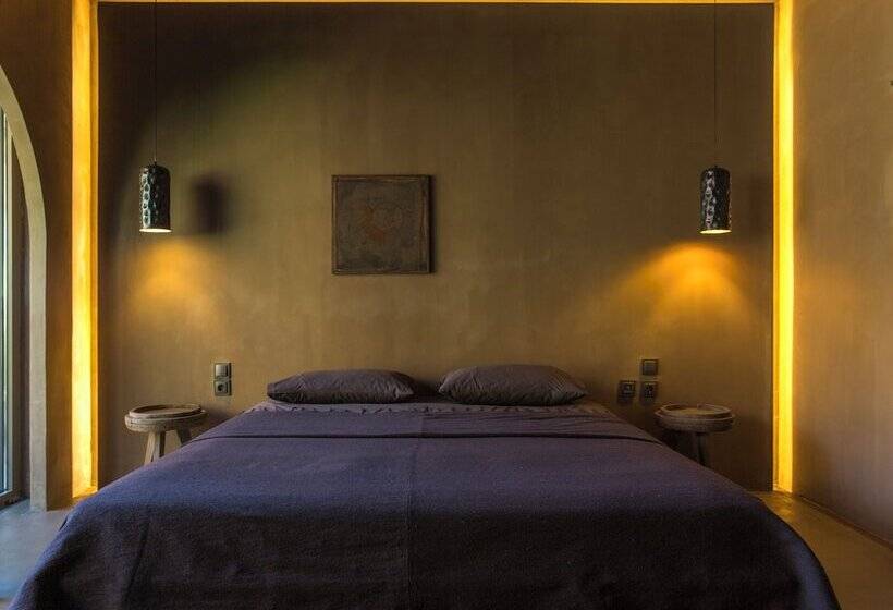 غرفة قياسية داخلية, Life Gallery