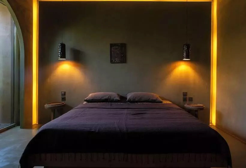 اتاق استاندارد با بالکن, Life Gallery